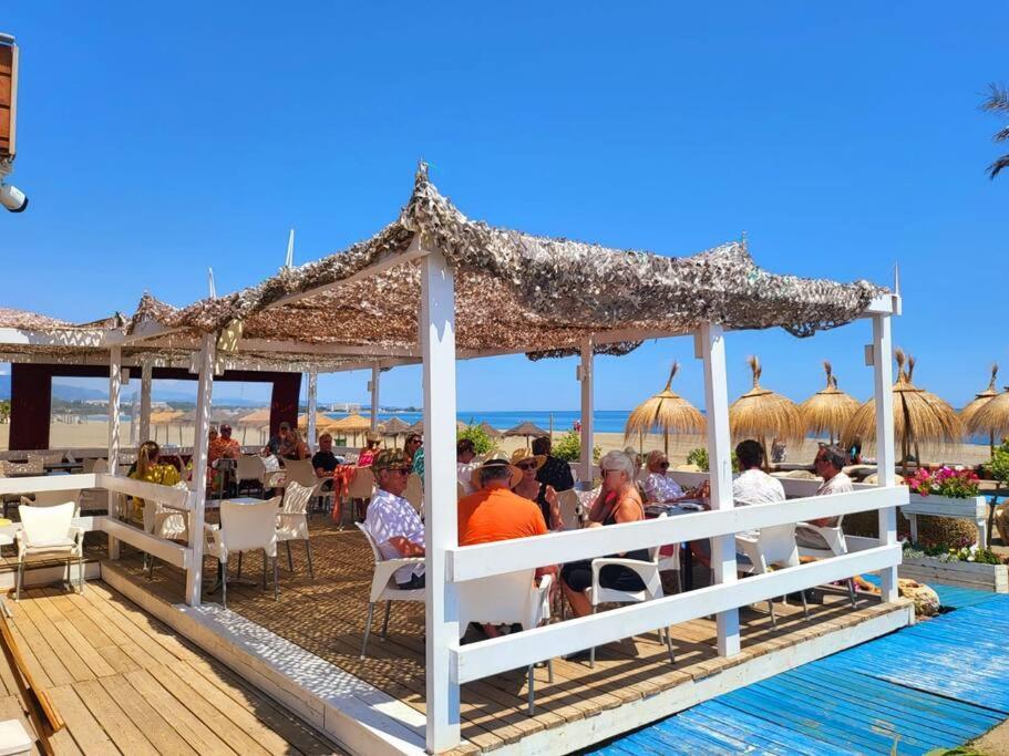 Chic Townhouse By The Sea @ Villacana Playa! Estepona