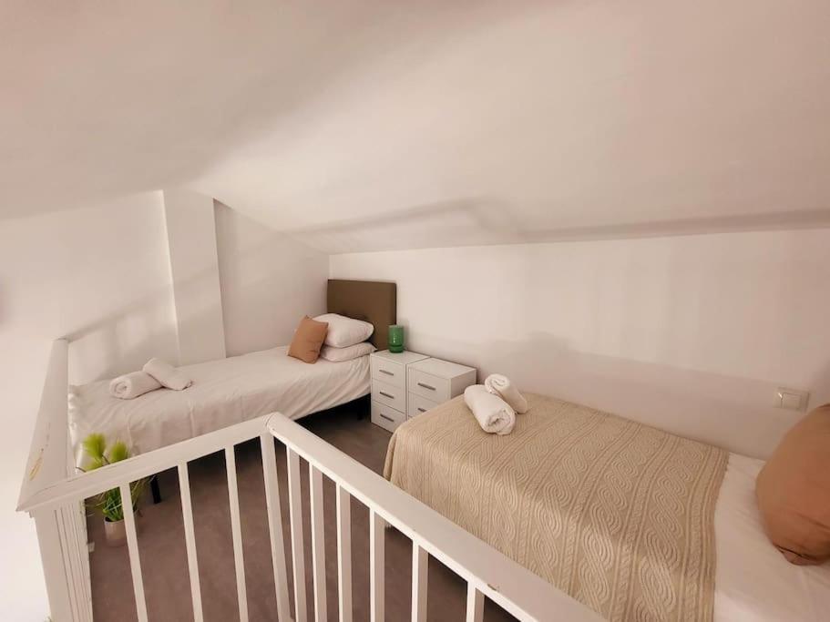 Appartement Chic Townhouse By The Sea @ Villacana Playa! *
