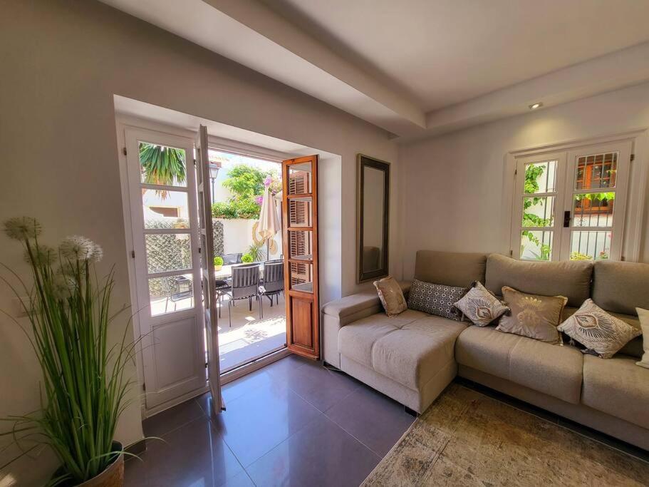 Chic Townhouse By The Sea @ Villacana Playa! * Estepona